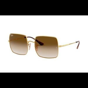 Square Ray-Ban Sunglasses